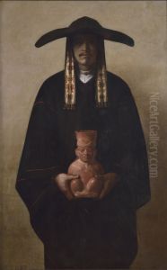 Habitante de lascordilleras del Peru