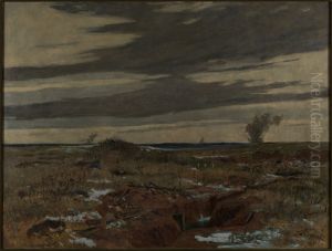 No Man's Land