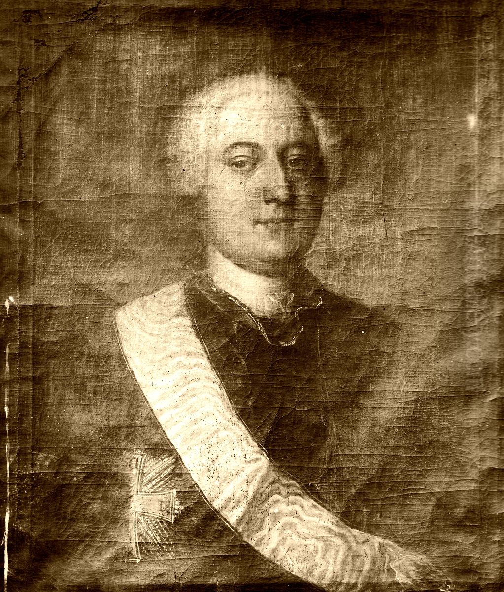 Christian Stockfleth Oil Painting by unknown