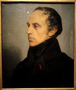 The Statesman and Historian Guizot