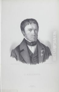 Zacharias Mellebye
