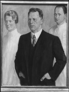 Nikolai Nissen Paus