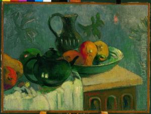 Still life