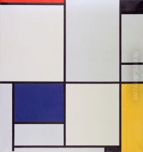 Tableau I (Schilderij I)