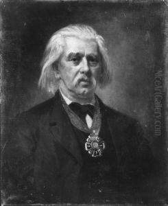 Heinrich Ernst Schirmer