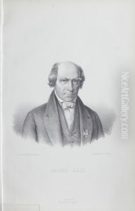 Jacob Aall