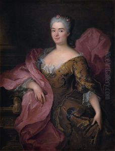 Anne-Marie de Bragelongne
