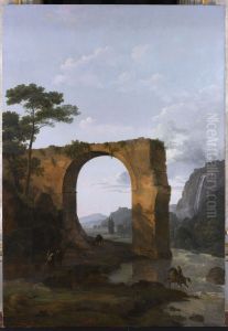 Italian Landscape