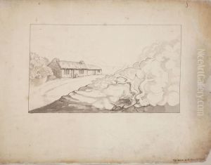 Ty Main, birth place of Jones