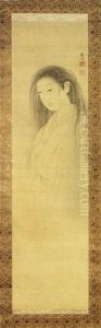The Ghost of Oyuki