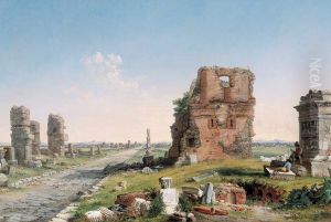 Via Appia