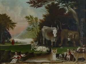 Peaceable Kingdom