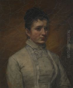 Portrait of a Lady