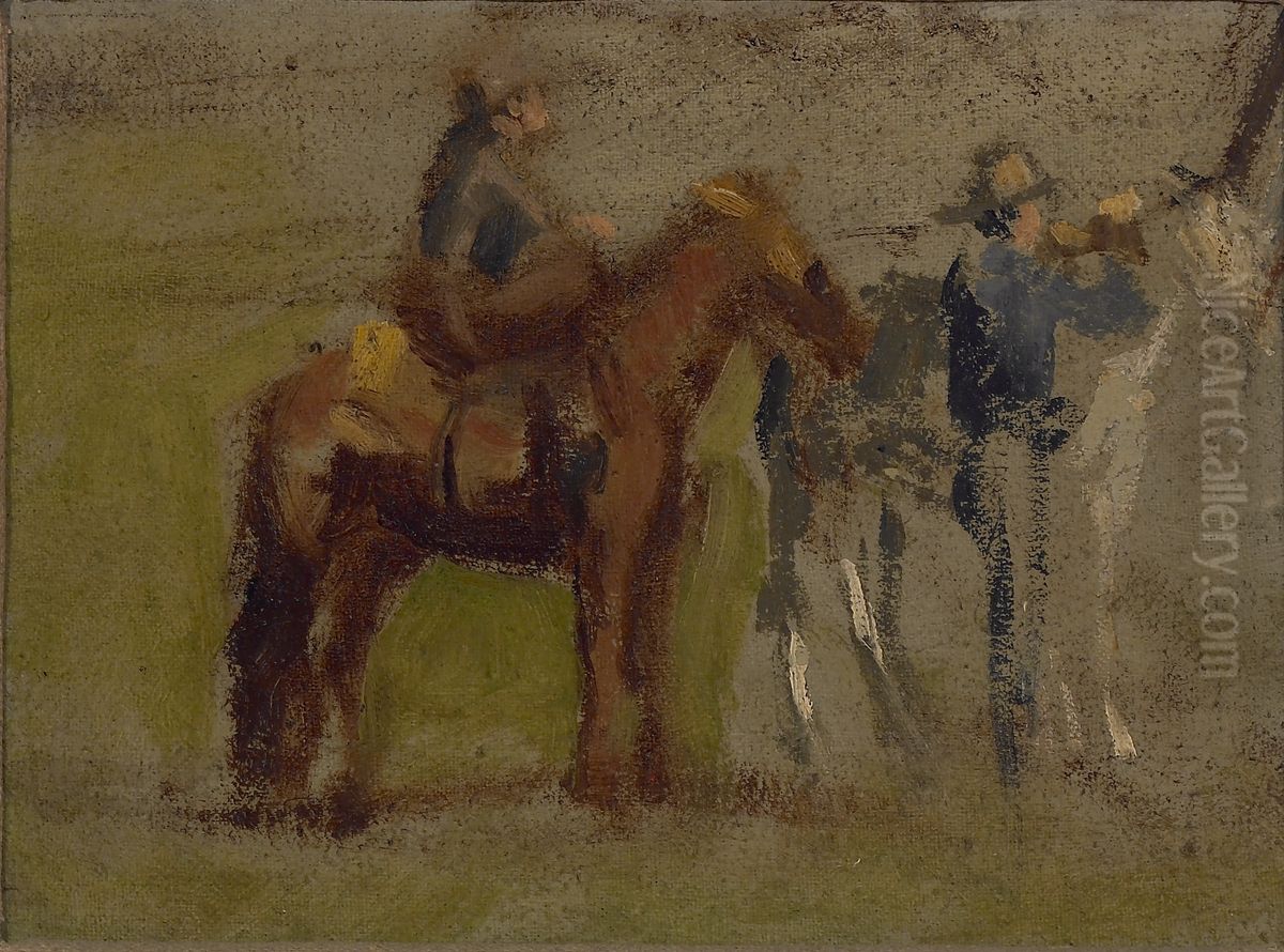 Study for 