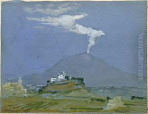 Landscape (Camaldoli)