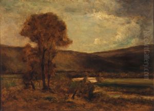 Autumn Scene