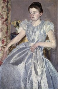 Katherine Kelso Cassatt