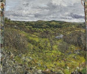 From Cogan's Shed