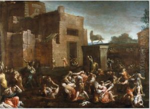The Massacre of the Innocents