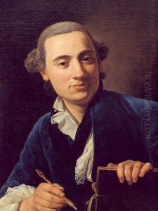Self-portrait