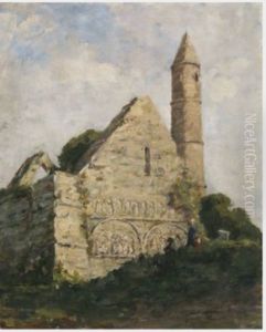 A View of Ardmore