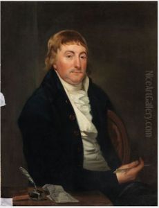 Portrait of a Man