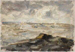 Rock and the Sea