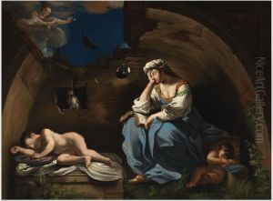 The Pensive Muse