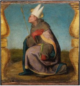 Saint Louis of Toulouse