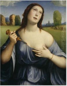 Lucretia