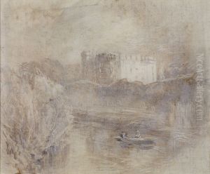 Kilkenny Castle