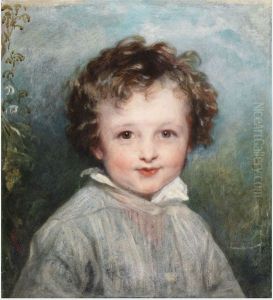 A Smiling Child