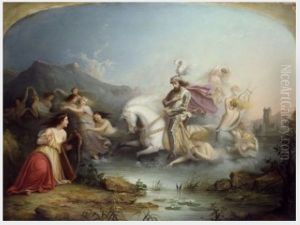 The Legend of Killarney