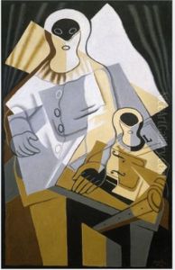 Pierrot