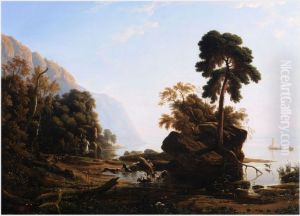The Stag Hunt