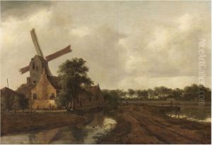 The Windmill