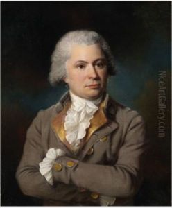 David Garrick (1717-1777), Actor