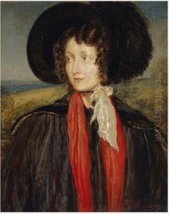 Portrait of a Lady