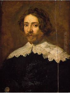 Portrait of a Man
