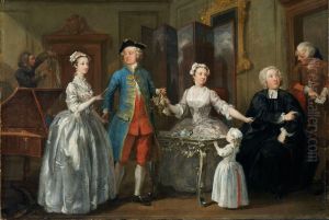 The Western Family