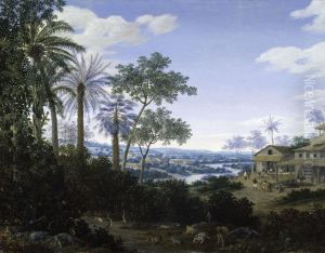 Brazilian Landscape