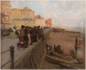 A View of Hastings