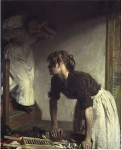 The Wash House