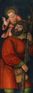 Saint Christopher