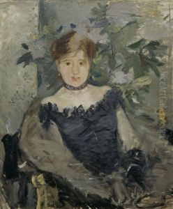 Le Corsage Noir