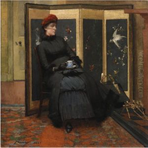 A Visitor