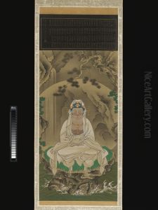 White-Robed Kannon