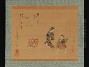 Fuwa Banzaemon