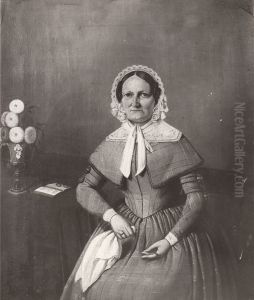 Cathrine Marie Lundgreen b. Moller