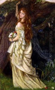 Ophelia (